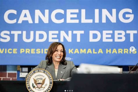 5 Ways Kamala Harris