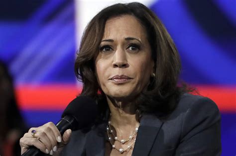 Kamala Harris Wall Street Donors Mull Whom To Fund Now