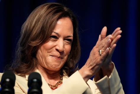 5 Reasons Kamala Will Win