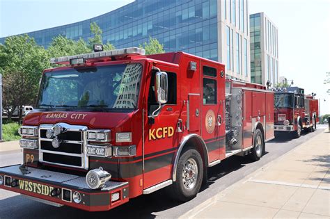 Kansas City Dept Of Health