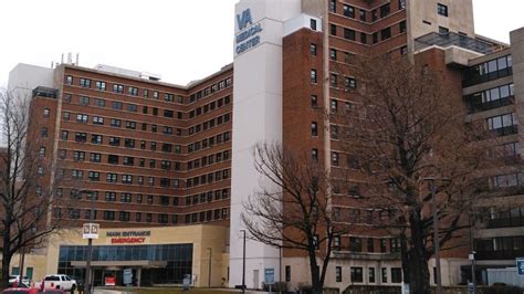 Kansas City Va Medical Center Locations