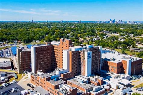 Kansas City Va Medical Center U S Department Of Veterans Affairs