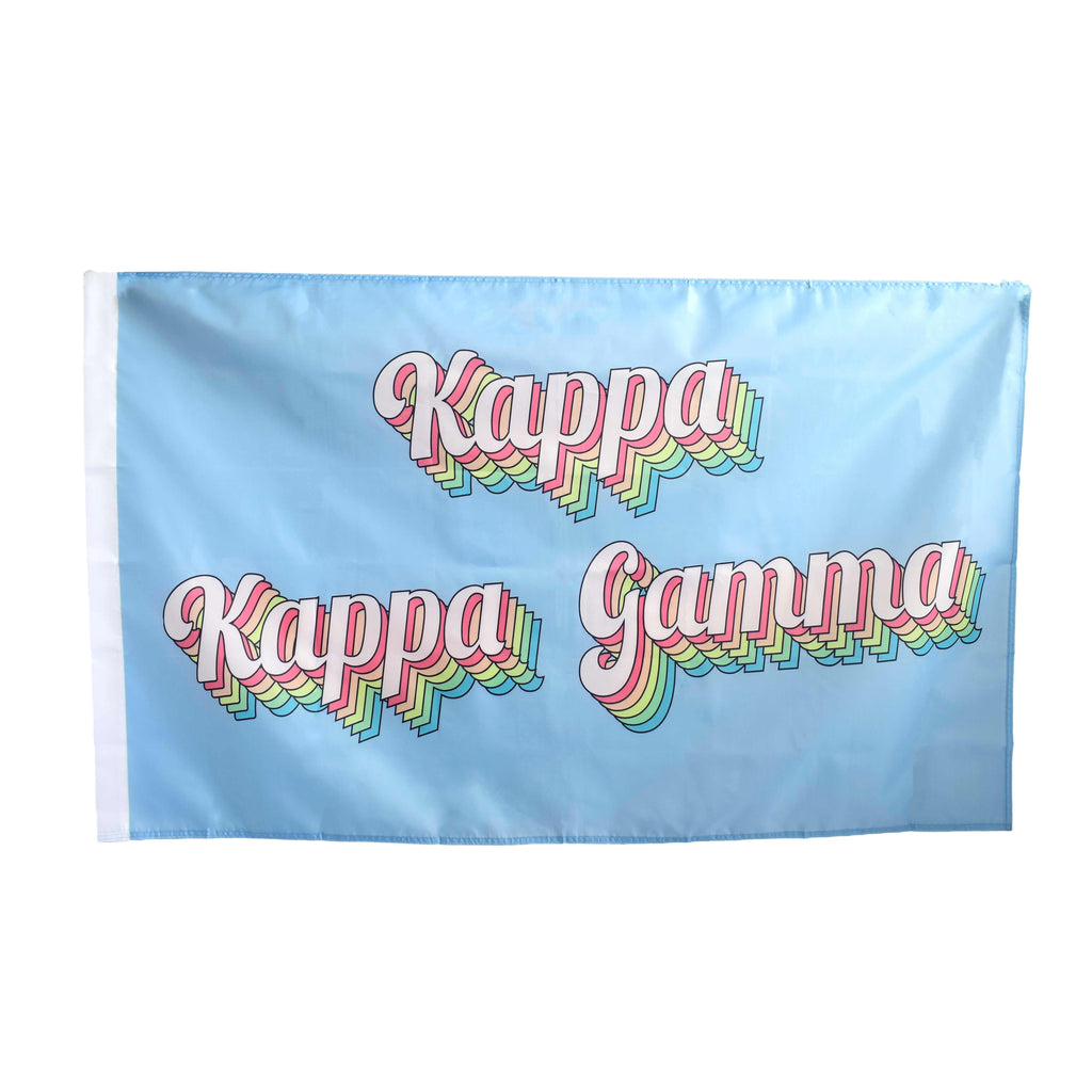 Kappa Gamma Sorority