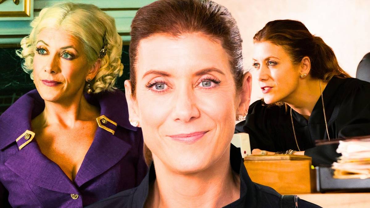 Kate Walsh Movies