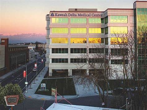 Kaweah Delta Health Care District