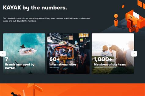 Kayak Flights The Smart Way To Soar High On Savings