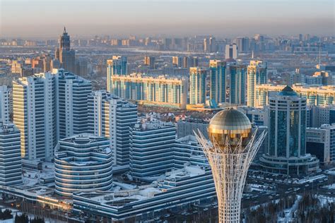 Kazakhstan Capital Astana The Illuminati Capital Of Kazakhstan The