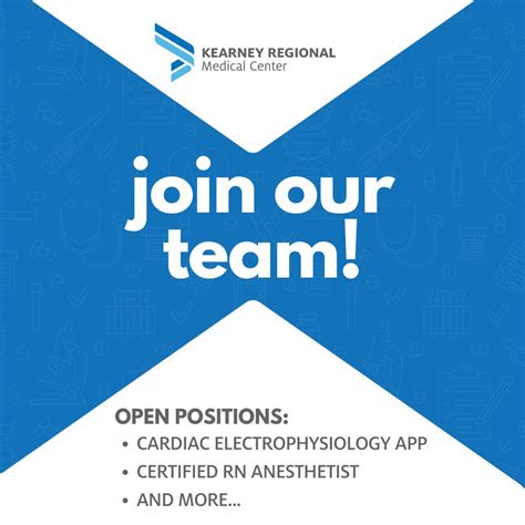 Kearney Regional Medical Center On Linkedin Looking For A Fresh