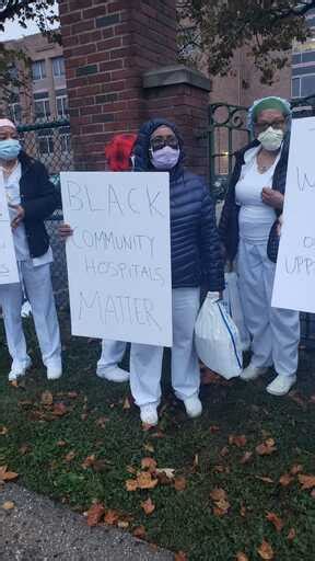 Keep Kingsbrook Jewish Medical Center Open During Covid 19 Pandemic