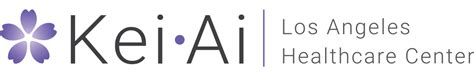 Kei Ai Los Angeles Healthcare Center