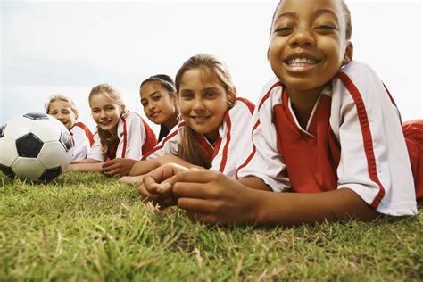 Keith Family Ymca Sports All Sports Programs