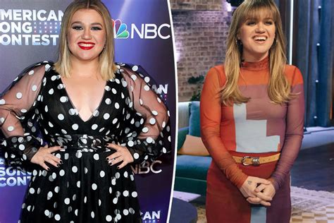 Kelly Clarkson S Weight Loss Journey How She Transformed Her Health