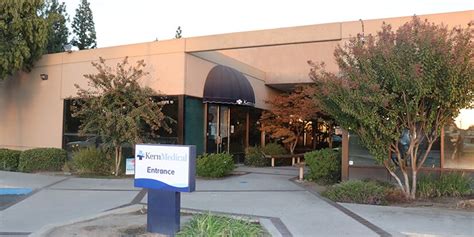 Kern Medical Center Bakersfield