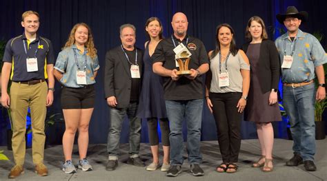 5 Ways Kerri Cahoy Impacts MIT Research