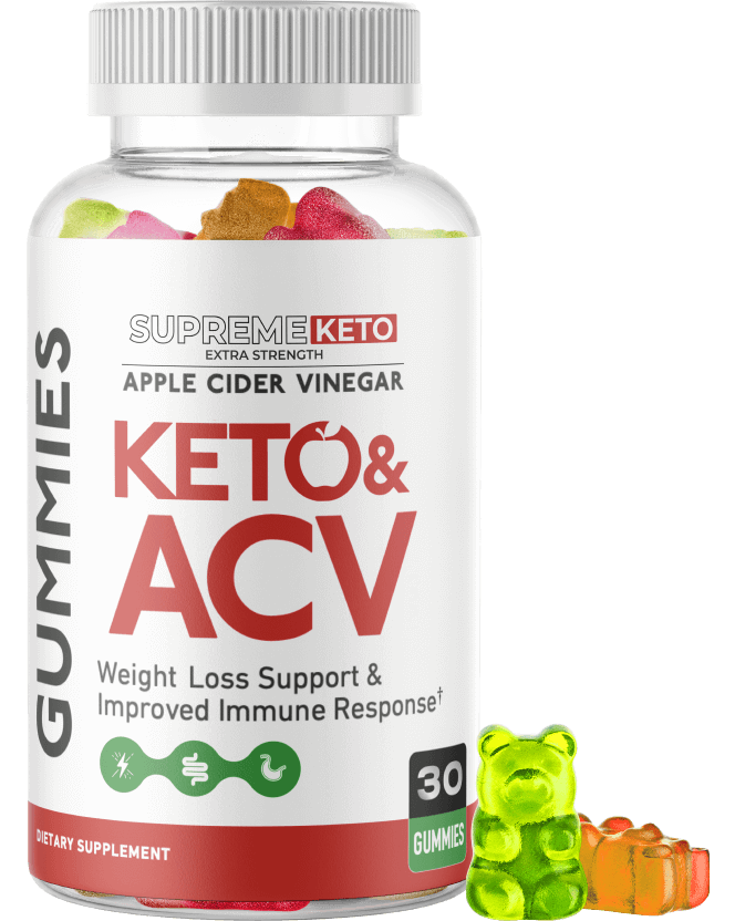 Keto ACV Gummies Reviews