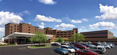 Kettering Health Hamilton