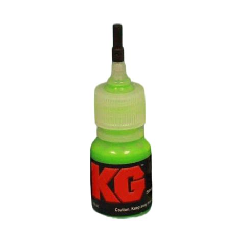 Kg Industries 1100 Series Site Kote Green Neon 4Gt Com