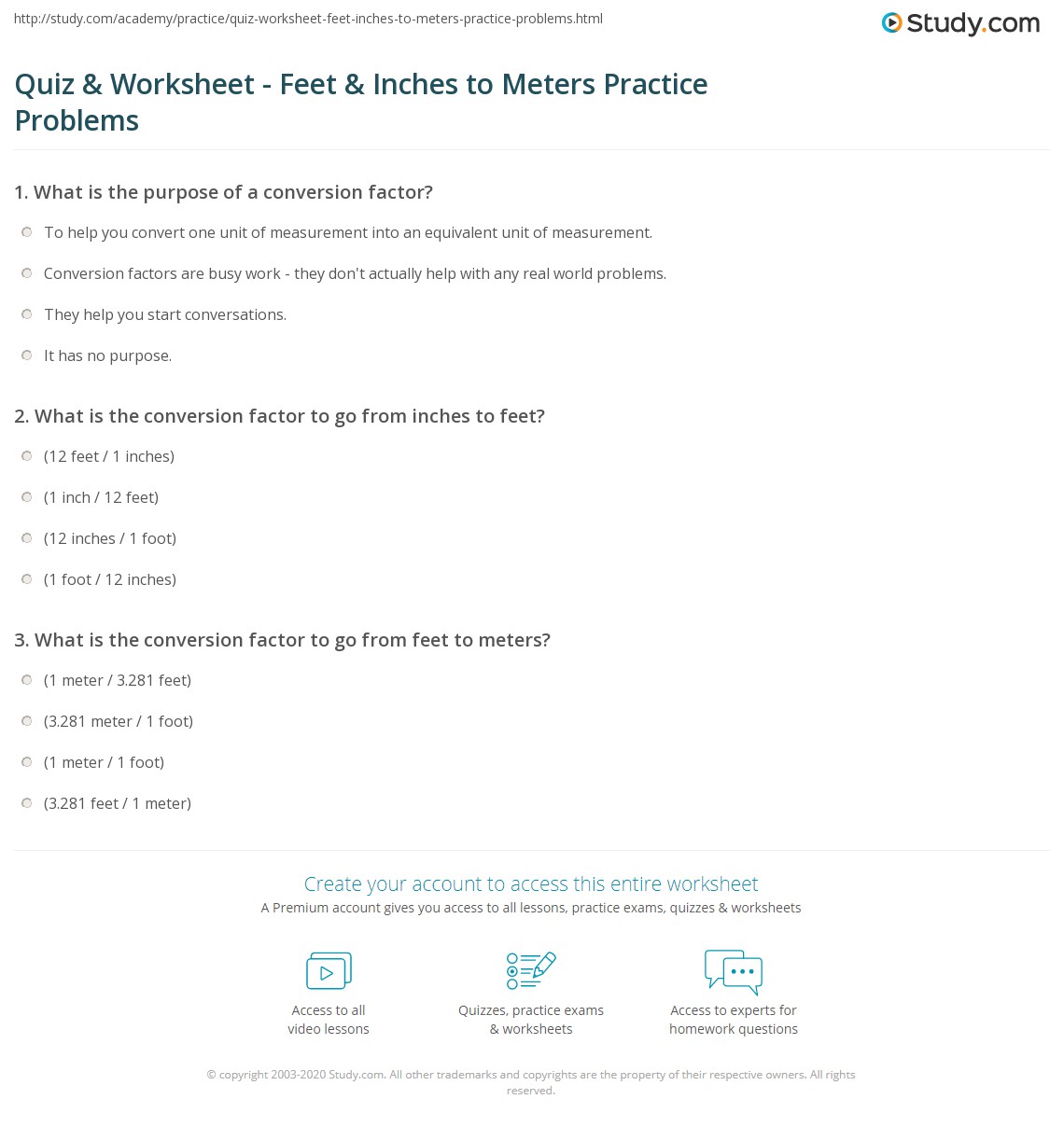 Kilometer To Meters Meters To Kilometer With Practice Problems