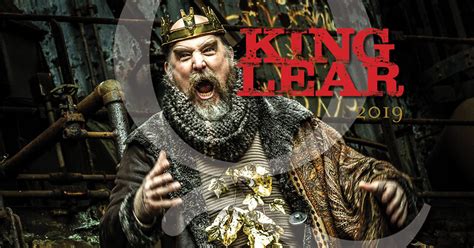 5 King Lear Lessons