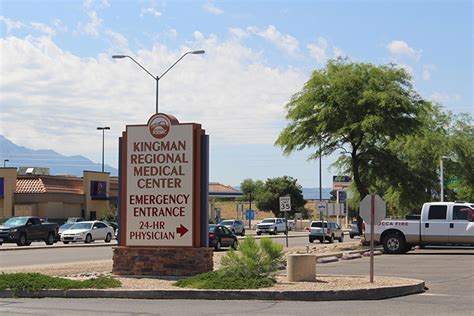 Kingman Regional Medical Center Foundation To Hold Black Tie Gala March