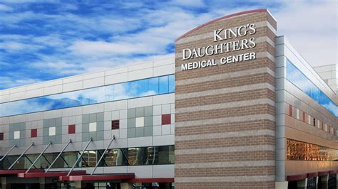 Kings Daughter Medical Center