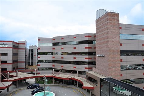King's Daughters Medical Center