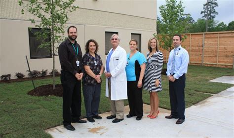 Kingwood Medical Center Opens Newly Expanded Inpatient Rehabilitation