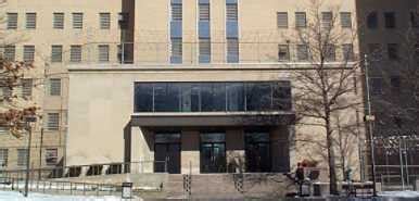 Kirby Forensic Psychiatric Center In New York Ny Rankings Ratings