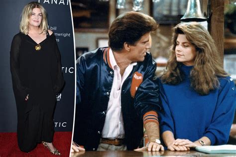 RIP Kirstie Alley