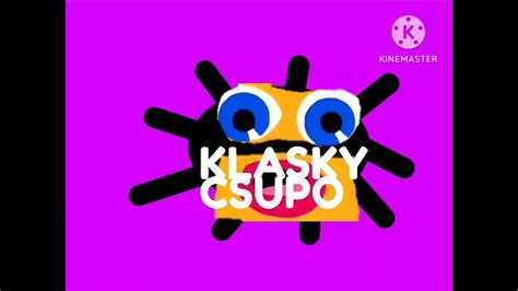 Klasky Csupo Logo Scratch Five Nights At Freddy S And Klasky Csupo C22