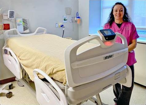 Kmor Regional West Medical Center Receives New Patient Beds