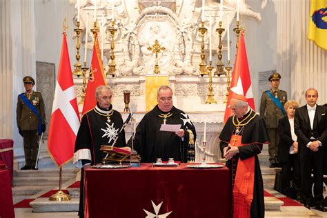 Knights Of Malta Sovereign Military Order Of Malta