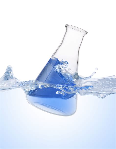 Know When To Change Your Cleaning Solution International Products Corporation