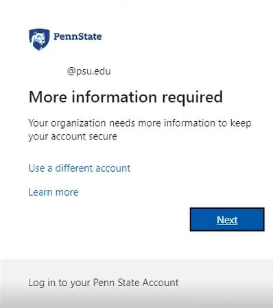 Knowledge Article View Penn State S It Help Portal