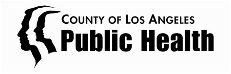 La Public Health Department Guide