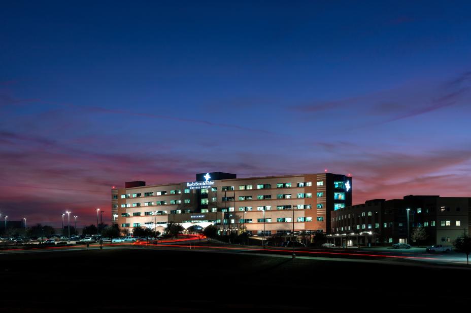 Labor And Delivery Baylor Scott White Medical Center Hillcrest