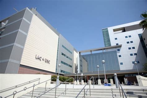 Lac Usc Medical Center 108 Photos 266 Reviews Medical Centers