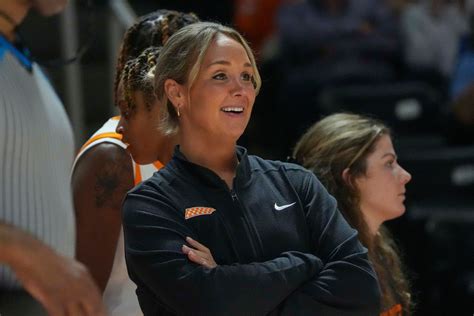 Lady Vols Basketball Schedule 2025 26 Tennessee Opens Vs Nc State