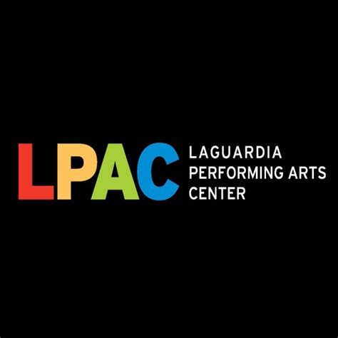 Laguardia Performing Arts Center Howlround Theatre Commons