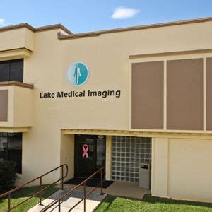 Lake Medical Imaging At Colony Plaza Diagnostic Imaging 910 Old