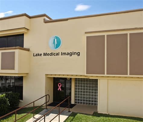 Lake Medical Imaging The Villages Leesburg Fl