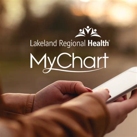 Lakeland Health My Chart