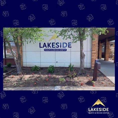 Lakeside Health And Rehab