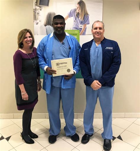 Lakewood Ranch Medical Center On Linkedin The Winner Of The Employee