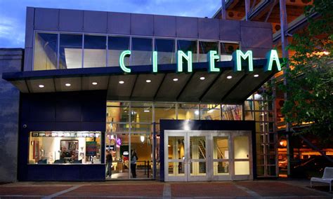 Landmark Kendall Square Cinema