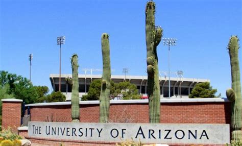 Las Mejores Universidades Para Estudiar En Arizona