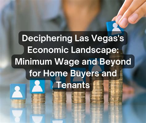 Las Vegas Minimum Wage Laws