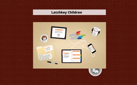 Latchkey Children In The Classroom By Chadlyn Porter On Prezi