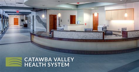 Latest News Catawba Valley Medical Center