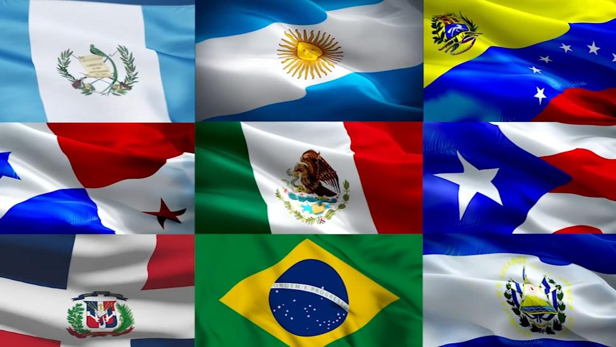 Latino Vs Hispanic What S The Difference With Table